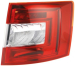 Tagatuli HELLA 2VP 354 818-031