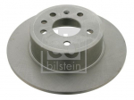 Piduriketas FEBI BILSTEIN 23544