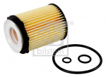 &Otilde;lifilter FEBI BILSTEIN 101653