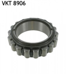 Laager, k&auml;igukast SKF VKT 8906