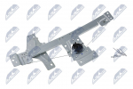 Aknat&otilde;stuk NTY EPS-PE-002