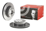 Piduriketas BREMBO 09.9750.21