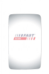 Peegliklaas,V&auml;lispeegel FAST FT88603