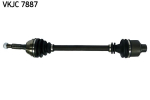 Veov&otilde;ll SKF VKJC 7887