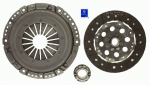 Sidurikomplekt SACHS 3000 317 001