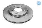 Piduriketas MEYLE 015 521 2030
