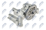 &Otilde;lipump NTY BPO-WW-007