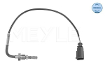 Andur, heitgaasitemperatuur MEYLE 114 800 0253