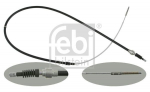 Tross,seisupidur FEBI BILSTEIN 14234