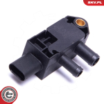 Andur, heitgaasisurve ESEN SKV 17SKV799