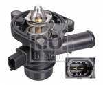 Termostaat,Jahutusvedelik FEBI BILSTEIN 103377