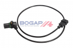 Andur, v&auml;ntv&otilde;ll BOGAP L6115131