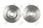 Piduriketas ABAKUS 231-03-226