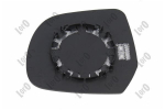 Peegliklaas,V&auml;lispeegel ABAKUS 2735G04