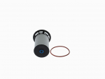 K&uuml;tusefilter BOSCH F 026 402 285