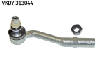 Rooliots SKF VKDY 313044