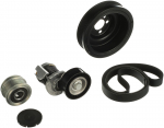 Soonrihmakomplekt GATES K046PK1070