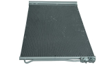 Kondensaator,kliimaseade MAXGEAR AC864532