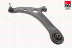 &Otilde;&otilde;tshoob, k&auml;&auml;ndmik FAI AutoParts SS7361