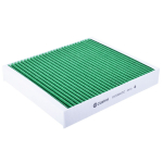 Filter,salongi&otilde;hk Castrol Filters CC0007C