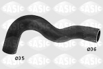 Jahutusvoolik SASIC SWH6666