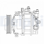 Kompressor,kliimaseade DELPHI CS20475