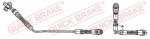 Pidurivoolik QUICK BRAKE 59.942X