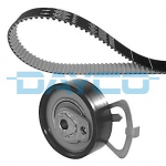 Hammasrihma komplekt DAYCO KTB616