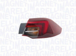 Tagatuli MAGNETI MARELLI LLM761