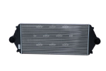 Kompressori&otilde;hu radiaator NRF 30803