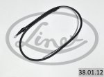 Tross,seisupidur LINEX 38.01.12