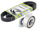 Soonrihmakomplekt SNR KA859.17