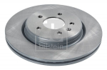 Piduriketas FEBI BILSTEIN 105852