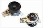 Veepump, mootori jahutus Schaeffler INA 538 0815 10