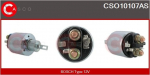 Magnetl&uuml;litus,starter CASCO CSO10107AS