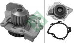 Veepump, mootori jahutus Schaeffler INA 538 0102 10