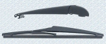Kojameehe komplekt, klaasipesu MAG 000723180367