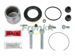 Remondikomplekt,Pidurisadul FRENKIT 760014