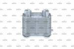 &Otilde;liradiaator,mootori&otilde;li NRF 31234