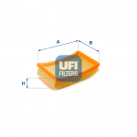 &Otilde;hufilter UFI 30.603.00