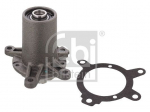 Veepump, mootori jahutus FEBI BILSTEIN 02286