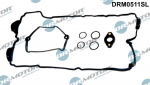 Tihendikomplekt, klapikaas Dr.Motor Automotive DRM0511SL