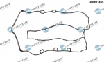 Tihend, klapikaan Dr.Motor Automotive DRM01465