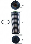 &Otilde;lifilter MAHLE OX 1152D