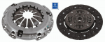 Sidurikomplekt SACHS 3000 951 609