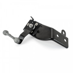 Andur, seadeelement- tulede ulatuse reguleerimine Arnott RH-5250