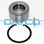 Rattalaagrikomplekt DAYCO KWD1077