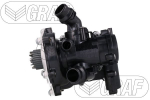 Veepump, mootori jahutus GRAF PA1422
