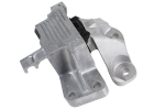 Paigutus,Mootor METZGER AUTOTEILE 8054384