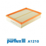 &Otilde;hufilter PURFLUX A1210